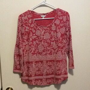 Women’s Lucky Brand Top